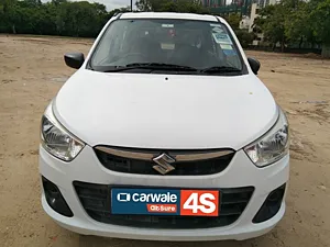 Second Hand Maruti Suzuki Alto K10 [2014-2020] LXi CNG [2014-2018] in Delhi