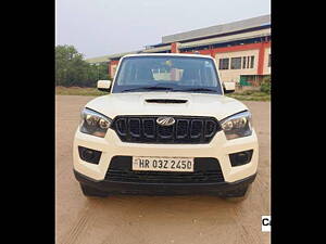 Second Hand Mahindra Scorpio S5 2WD 7 STR in Delhi