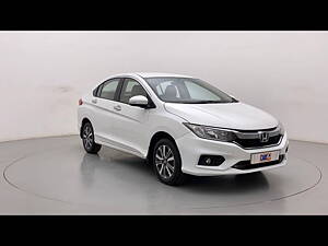 Second Hand Honda City V Petrol in Hyderabad