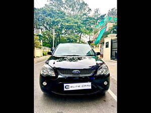 Second Hand Ford Fiesta/Classic EXi 1.4 TDCi Ltd in Bangalore