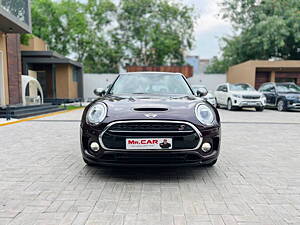 Second Hand MINI Clubman Cooper S in Delhi