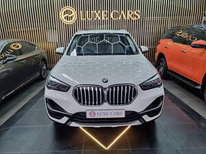 Second Hand BMW X1 sDrive20i xLine in Bangalore