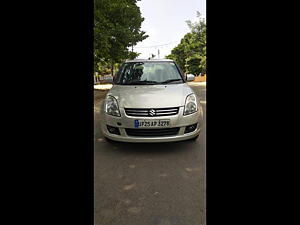 swift dzire diesel olx