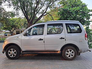 Second Hand Mahindra Xylo H4 ABS Airbag BS IV in Coimbatore
