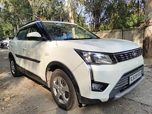 Second Hand Mahindra XUV300 1.5 W6 [2019-2020] in Delhi