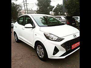 Second Hand Hyundai Aura S 1.2 CRDi in Ludhiana