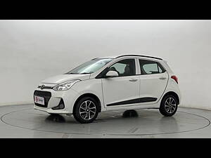 Second Hand Hyundai Grand i10 Asta 1.2 Kappa VTVT in Ghaziabad