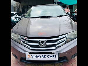 Second Hand Honda City 1.5 S MT in Jaipur