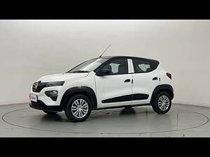 Second Hand Renault Kwid RXL 1.0 in Gurgaon