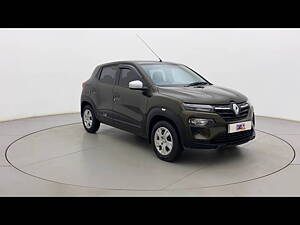 Second Hand Renault Kwid RXT 1.0 AMT in Chennai