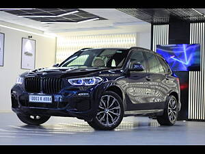 Marco del radiador BMW X5 E70 PHASE 2 Diésel ocasión