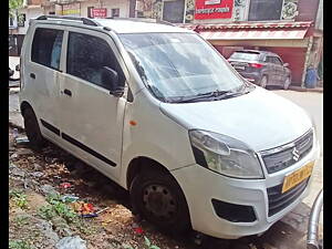 Second Hand Maruti Suzuki Wagon R LXI CNG in Kanpur