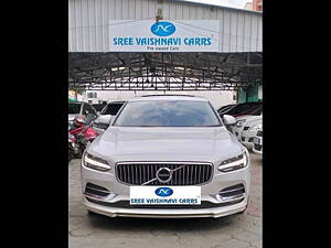 Second Hand Volvo S90 D4 Inscription in Coimbatore