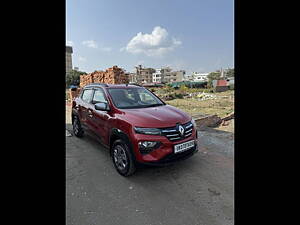 Second Hand Renault Kwid CLIMBER 1.0 [2017-2019] in Dehradun