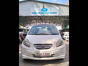 Second Hand Honda Amaze 1.2 E i-VTEC in Coimbatore