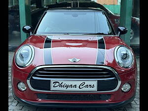 Second Hand MINI Cooper D 3 Door in Chennai