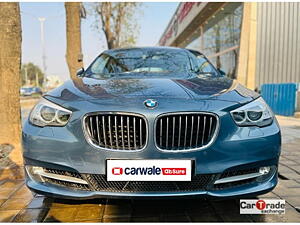 Second Hand BMW 5 Series GT 530d in Bangalore