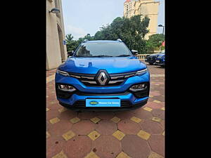 Second Hand Renault Kiger RXT MT in Mumbai