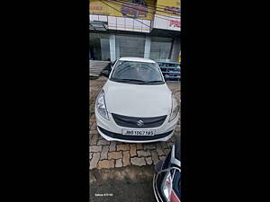 Second Hand Maruti Suzuki Swift DZire LDI in Ranchi