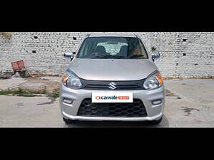 Second Hand Maruti Suzuki Alto 800 Lxi in Dehradun