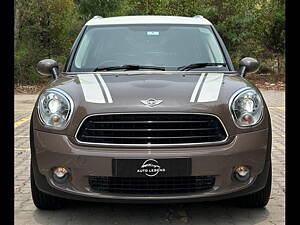 Second Hand MINI Countryman 1.6 S in Gurgaon