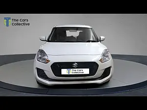 Second Hand मारुति सुज़ुकी स्विफ्ट [2014-2018] vxi [2014-2017] in मैसूर