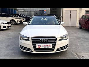 Second Hand Audi A8 L 3.0 TDI quattro in Chennai