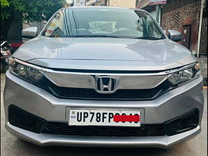 Second Hand Honda Amaze 1.2 S MT Petrol [2018-2020] in Kanpur