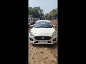 Second Hand Maruti Suzuki DZire VDi in Patna