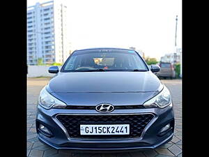 Second Hand Hyundai Elite i20 Magna Plus 1.2 in Valsad