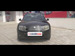 Second Hand Renault Duster [2012-2015] 110 PS RxZ Diesel in Lucknow