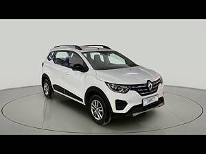 Second Hand Renault Triber RXT [2019-2020] in Allahabad
