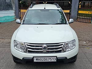 Second Hand Renault Duster RxE Petrol in Pune