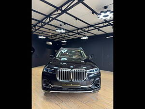 Second Hand BMW X7 xDrive30d DPE Signature [2019-2020] in Mumbai