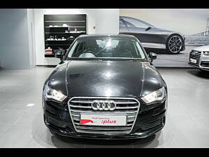 Second Hand Audi A3 35 TDI Premium Plus + Sunroof in Mumbai