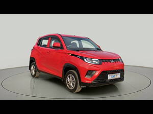 Second Hand Mahindra KUV100 K4 Plus 6 STR [2017-2020] in Jaipur