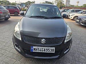 Second Hand Maruti Suzuki Swift VXi ABS in Pune