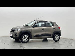 Second Hand Renault Kwid RXT [2015-2019] in Faridabad