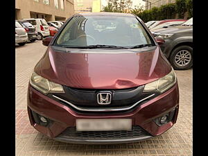 honda jazz diesel used cars