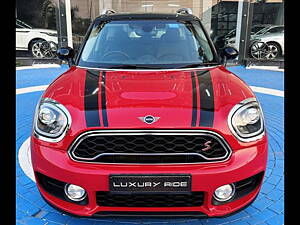 Second Hand MINI Countryman Cooper S [2020-2021] in Delhi