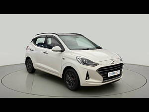 Second Hand Hyundai Grand i10 NIOS Sportz AMT 1.2 Kappa VTVT in Delhi