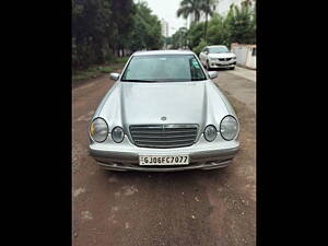 Second Hand Mercedes-Benz C-Class 200 CDI Classic in Vadodara