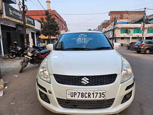 Second Hand Maruti Suzuki Swift LXi in Kanpur