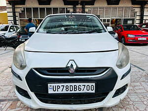 Second Hand Renault Scala RxL Diesel in Kanpur