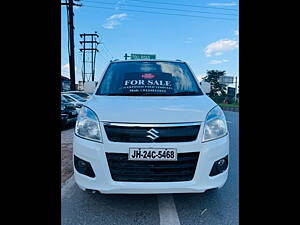 Second Hand Maruti Suzuki Wagon R VXi 1.0 [2019-2019] in Ranchi