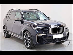 Second Hand BMW X7 xDrive40i M Sport in Delhi