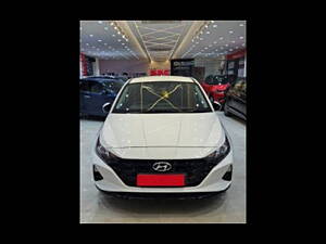 Second Hand Hyundai Elite i20 Sportz 1.2 MT [2020-2023] in Kanpur