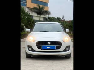 Second Hand Maruti Suzuki Swift ZXi in Mohali