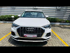 Second Hand ऑडी q3 40 TFSI Technology [2022-2024] in कोची