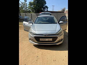 Second Hand Hyundai Elite i20 Asta 1.4 (O) CRDi in Ranchi